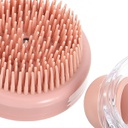 SHAMPOO COMB BRUSH