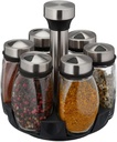 SPICE RACK SET