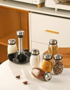 SPICE RACK SET