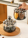 SPICE RACK SET