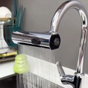WATERFALL FAUCET CONNECTOR