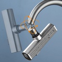 WATERFALL FAUCET CONNECTOR