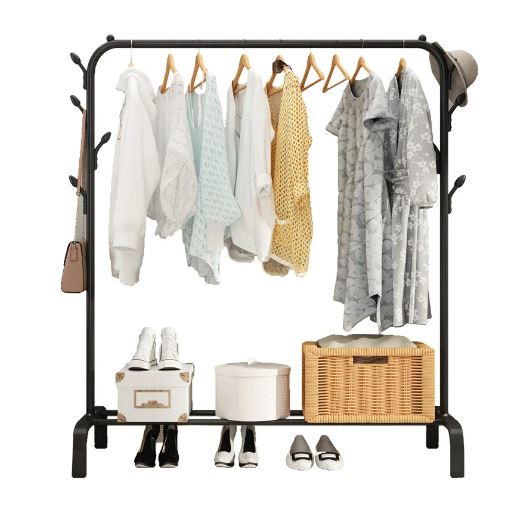 BNO3106-9 Clothes Hanger Stand / علاقة الملابس