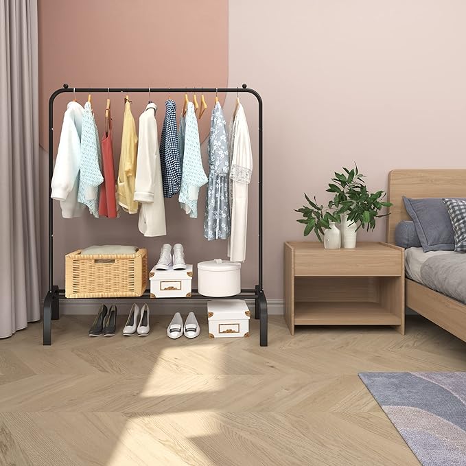 BNO3106-9 Clothes Hanger Stand / علاقة الملابس