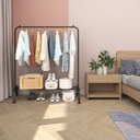 BNO3106-9 Clothes Hanger Stand / علاقة الملابس