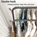 BNO3106-7 Clothes Hanger Stand / علاقة الملابس