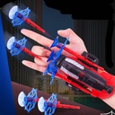 SPIDER HERO / لعبة سبايدرمان
