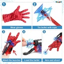 SPIDER HERO / لعبة سبايدرمان
