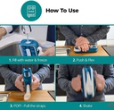 ICE MOLD BOX / علبة عمل الثلج