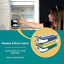 ICE MOLD BOX / علبة عمل الثلج