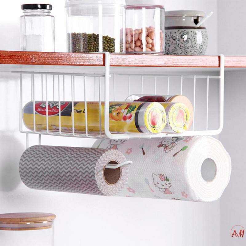 UNDER SHELF RACK 1 / ستاند تحت الرف 1