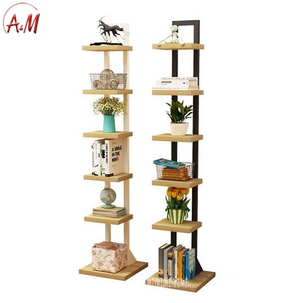 BOOK SHELF/ستاند الكتب