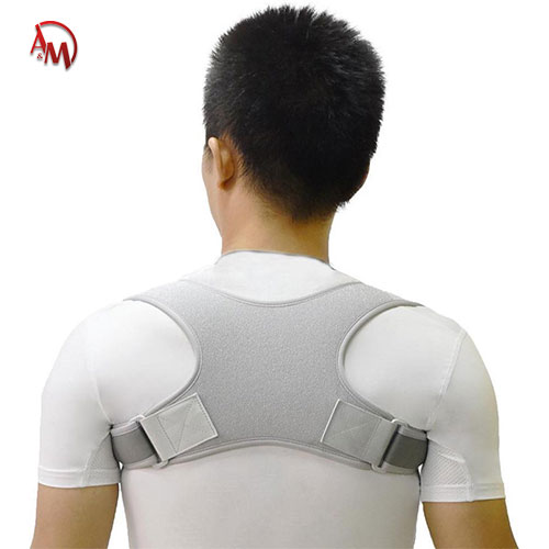 POSTURE CORRECTOR / مشد تصحيح الظهر