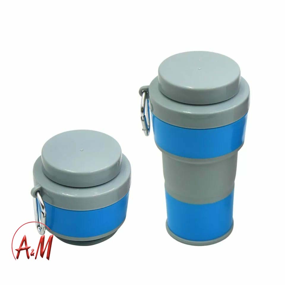 COLLAPSIBLE CUP / كوب قابل للطي