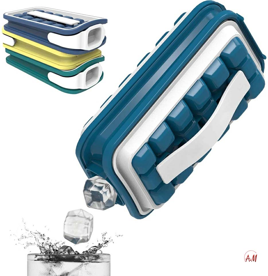 ICE MOLD BOX / علبة عمل الثلج