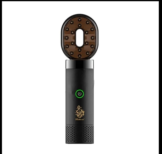 ADDFIT BUKHOOR MACHINE / مبخر محمول
