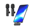 Wireless Microphone/ ميكروفون لاسلكي