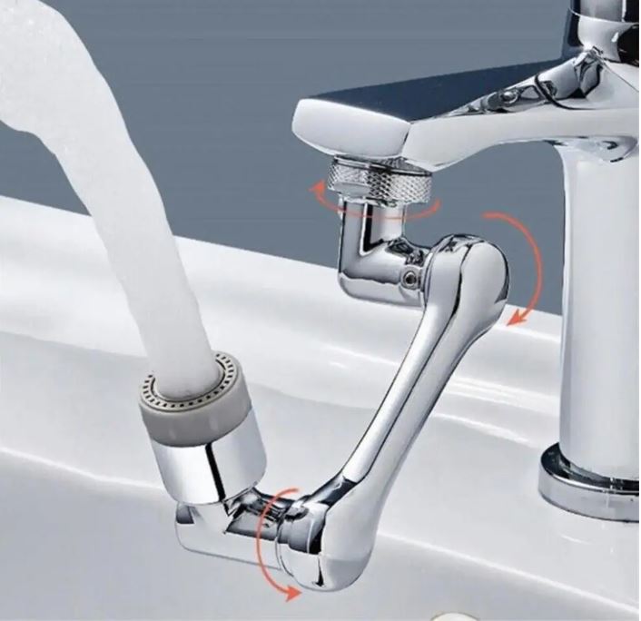 FAUCET SPLASH HEAD