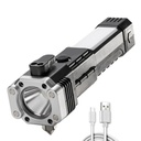 LED 3W TORCH / مصباح يدوي
