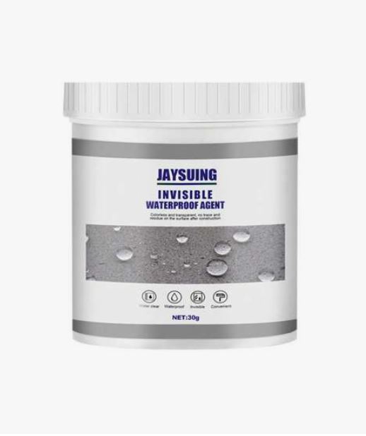 Invisible Waterproof Agent / كريم عازل المياه