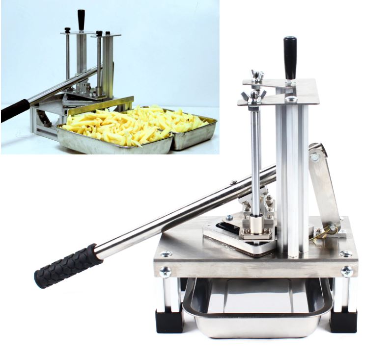 FRENCH FRY POTATO CUTTER / قطاعة البطاطس المقلية