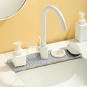 FAUCET DRAIN MAT / حصيرة التجفيف