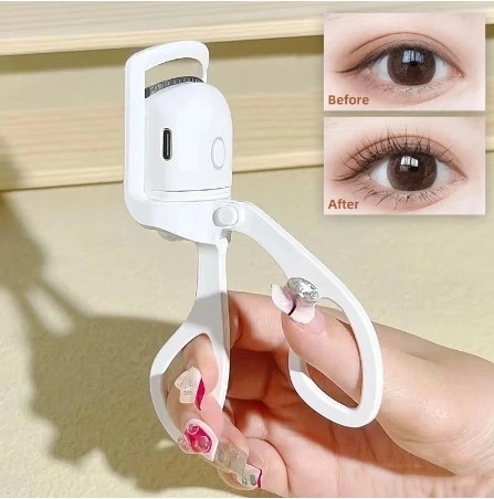 Eyelash adjustment device / جهاز تعديل الرموش