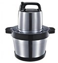 Double-speed Electric Meat Grinder / مفرمة الخضار واللحم 12 لتر