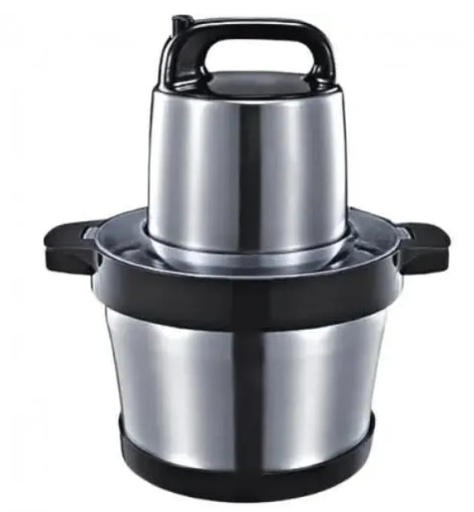 [ZS-G56] Double-speed Electric Meat Grinder / مفرمة الخضار واللحم 12 لتر