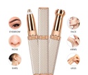 2 in 1 Hair Remover / جهاز ازالة الشعر 2 في 1