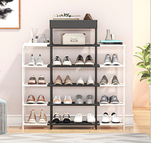 [BM3211-7] BM3211-7 Shoes Organizer