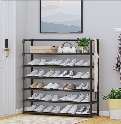[BM3211-10] BM3211-10 Shoes Organizer