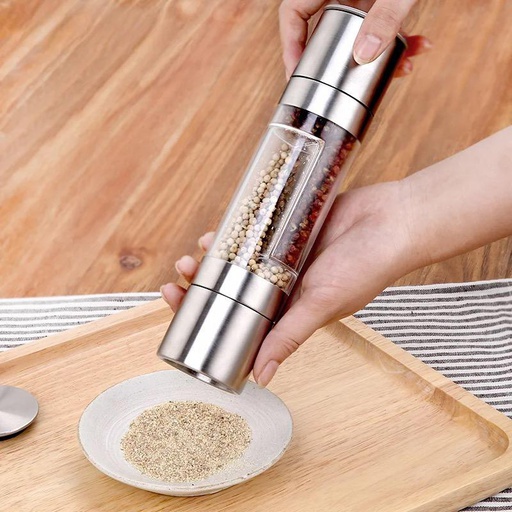 Spice Grinder / مطحنة التوابل