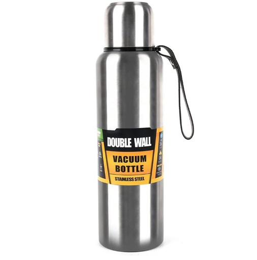 VACUUM BOTTLE DOUBLE WALL 1500ML