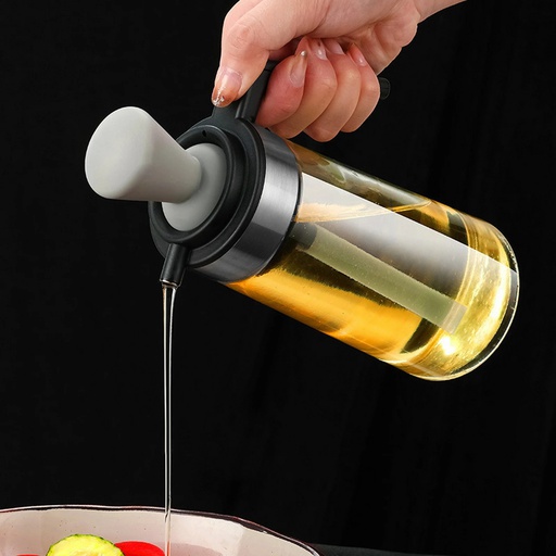 SEASONNING BOTTLE / علبة الزيت