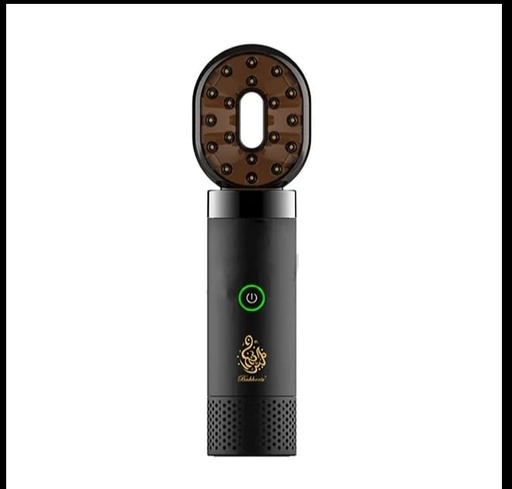 ADDFIT BUKHOOR MACHINE / مبخر محمول
