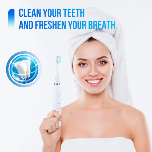 Children Straight Toothbrush / فرشاة الأسنان للأطفال