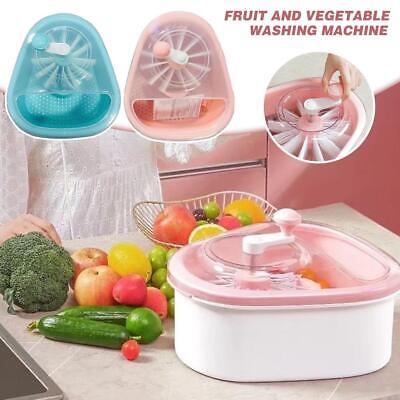 Fruit Cleaner Machine/آلة تنظيف الفاكهة