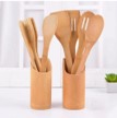 [BA3201-16] Rice spoon set/منظم الملاعق