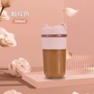 [BA3201-18] 500ML Glass/ علبة مشروبات 500 مل