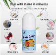 [BA3201-22] Portable Stain Remover /منظف البقع المحمول