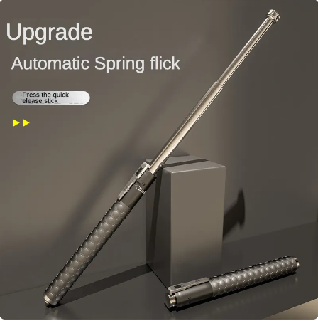 [BA3201-23] 78CM Multi-Function Stick/ عصا متعددة الاستخدام 78 سم
