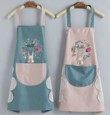 [BA3201-24] Apron/مريلة