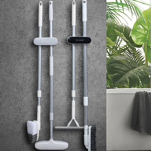 [BA3201-27] Mop Holder / حامل المكانس