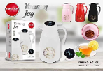 [BA3204-3] FD008 Smart Kettle / دلة كهربائية