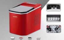 [BA3210-2] GSN-Z6 Ice Maker /جهاز عمل الثلج