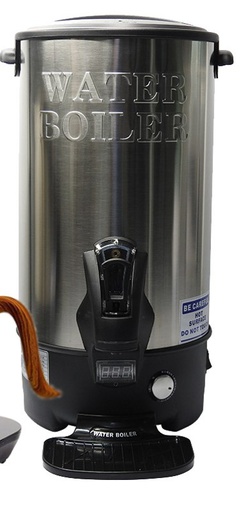 Electric Kettle/غلاية الماء