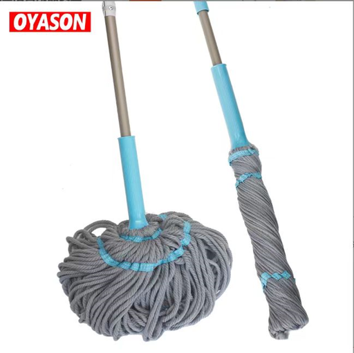 Easy self squeeze magic mop/ ممسحة سحرية