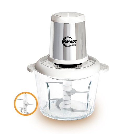 SM-1026 Smart me ELECTRIC GRINDER/ مطحنة كهربائية سمارت مي