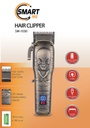 SM-1030- HAIR CLIPPER